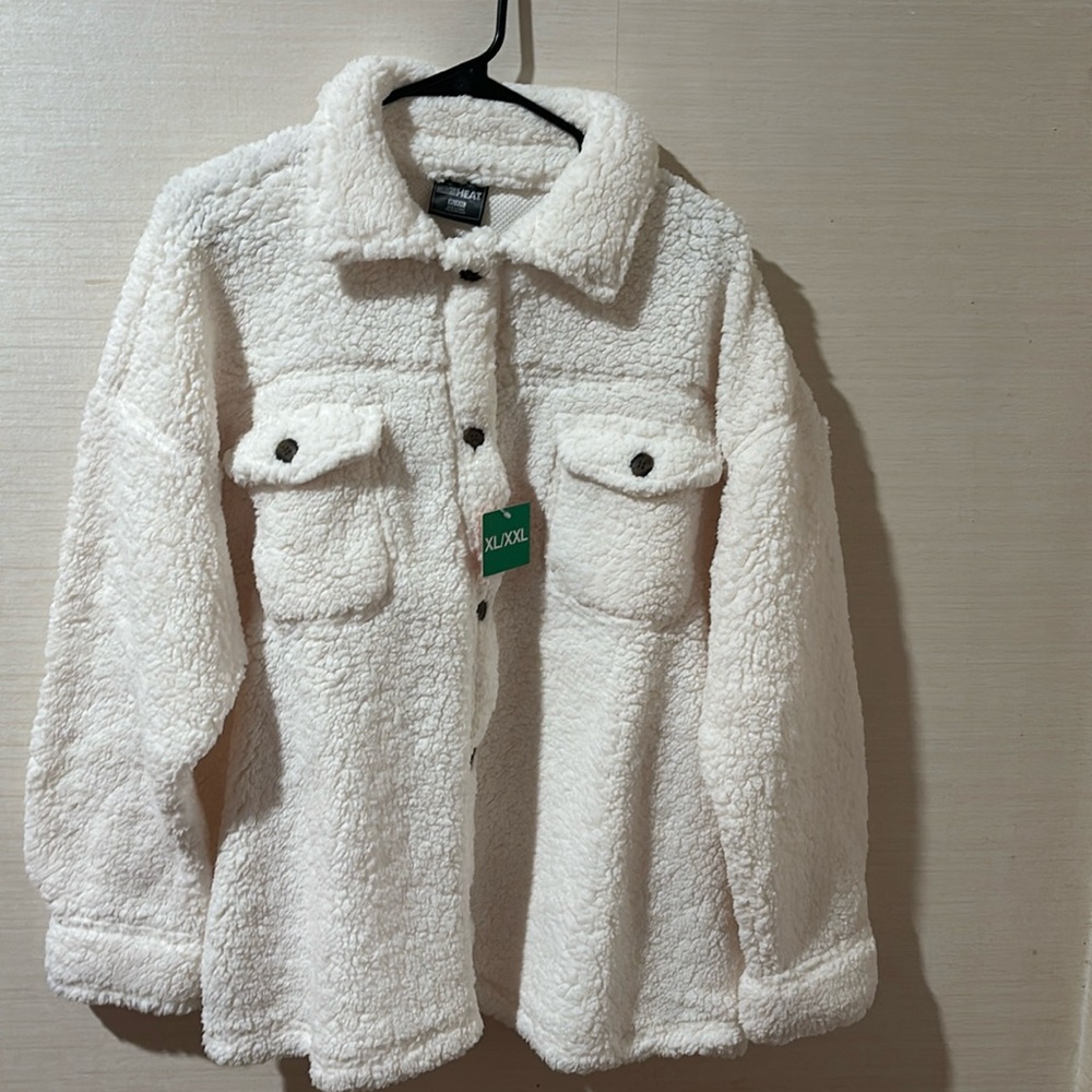 Sherpa Shaket